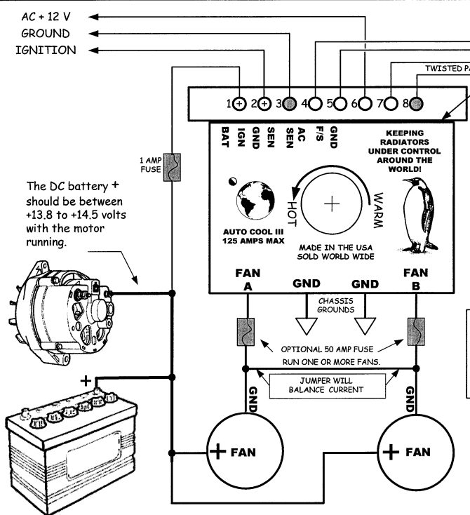 PWM noise and supercapacitors - Page 1